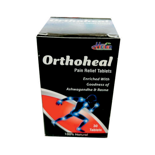 ORTHOHEAL TAB