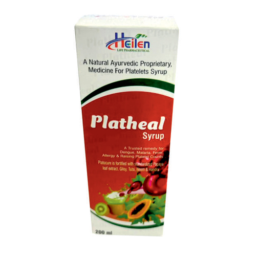 PLATHEAL SYP