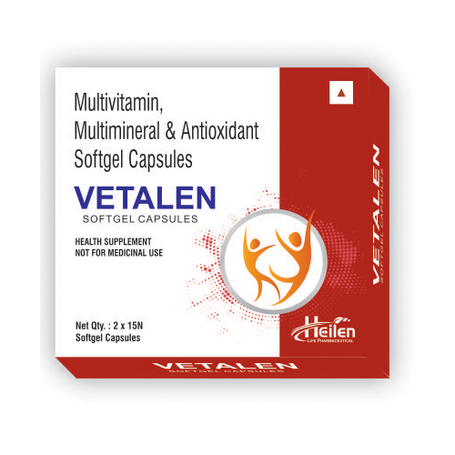 VETALEN