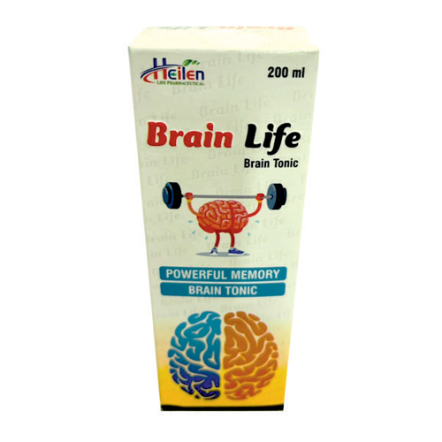 BRAIN LIFE TONIC