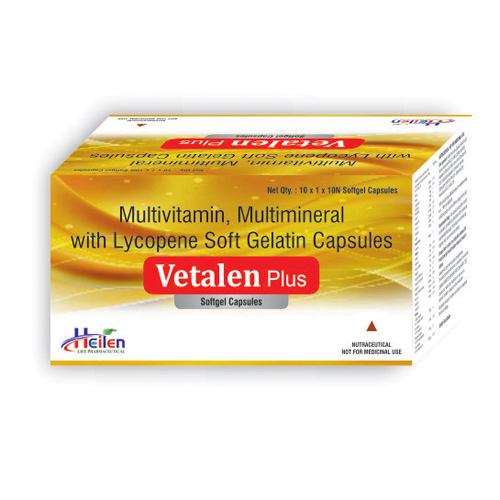 VETALEN PLUS